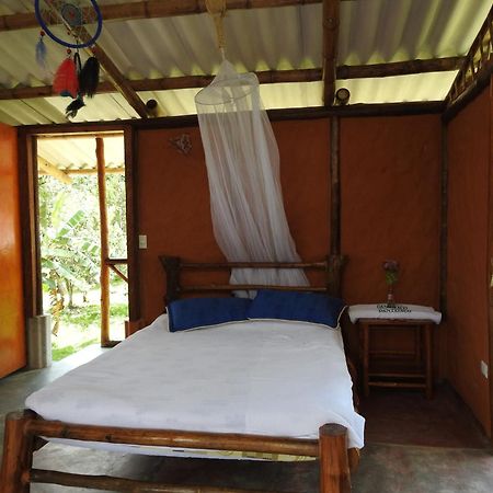 Posada Turistica Dantayaco Mocoa Habitación foto