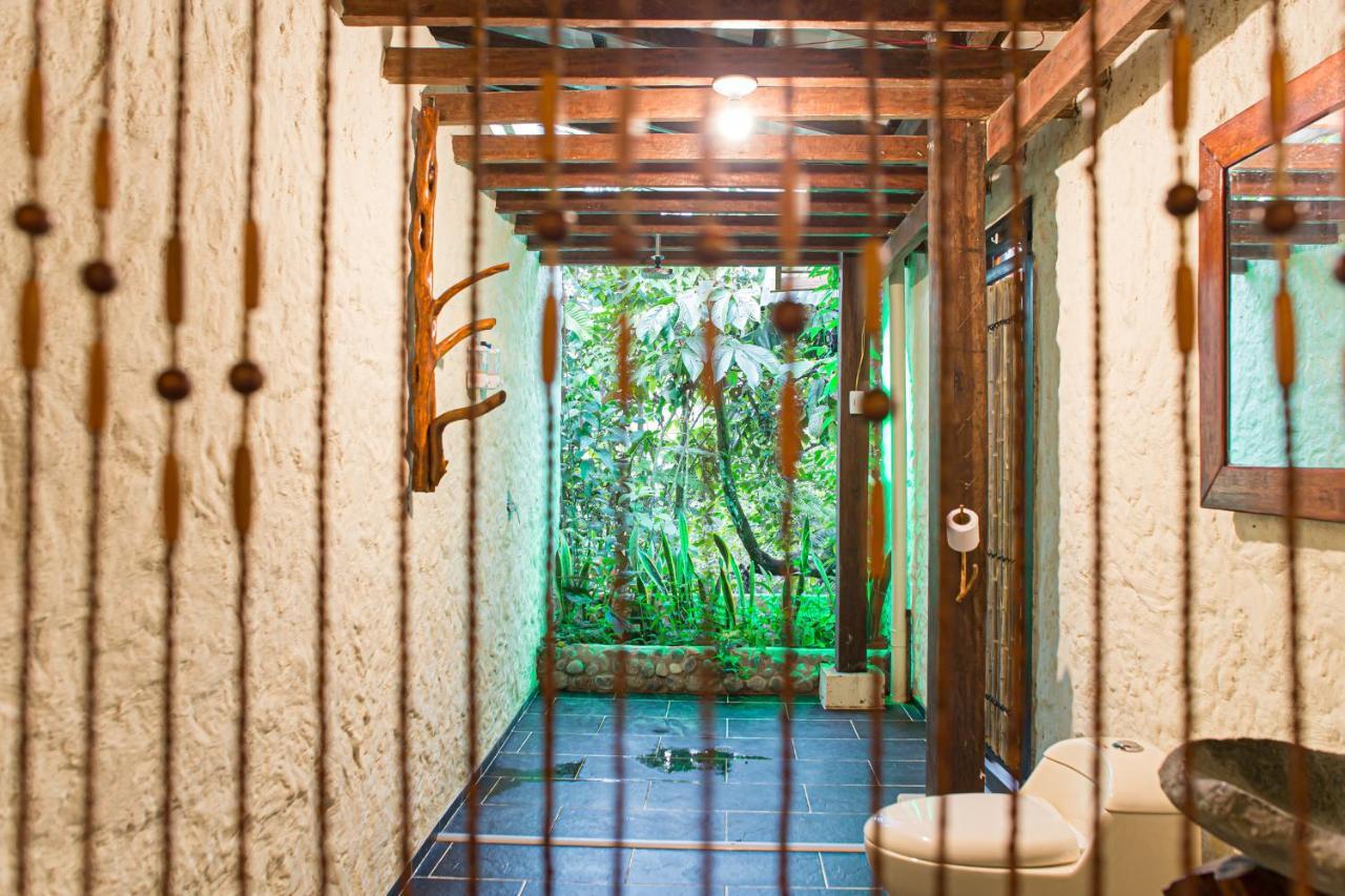 Posada Turistica Dantayaco Mocoa Exterior foto