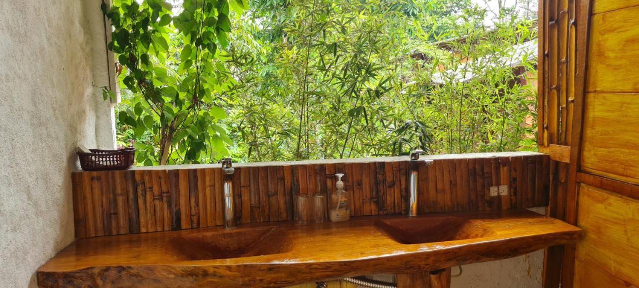 Posada Turistica Dantayaco Mocoa Exterior foto