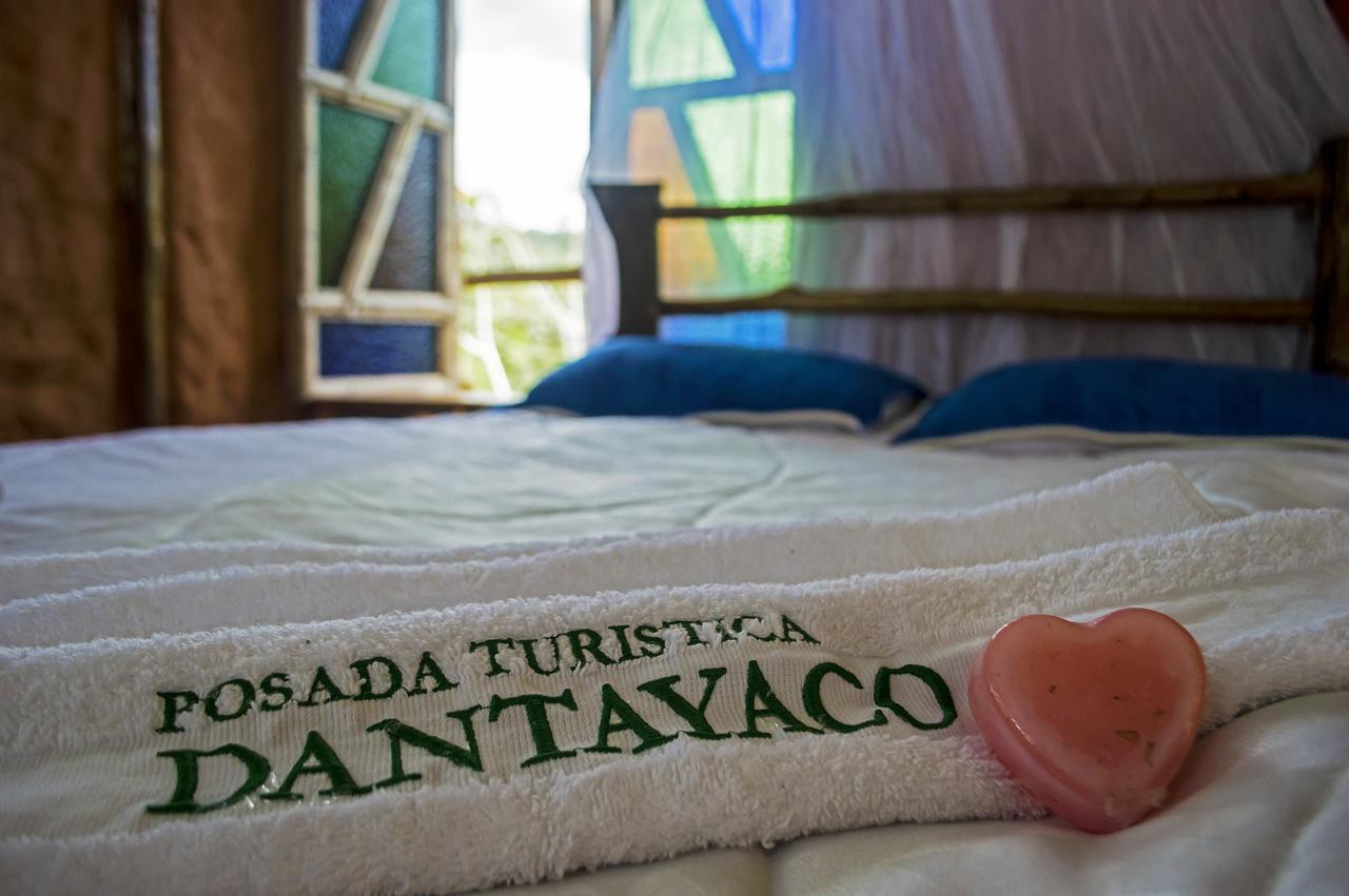 Posada Turistica Dantayaco Mocoa Exterior foto