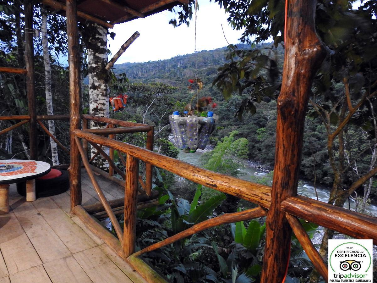Posada Turistica Dantayaco Mocoa Exterior foto