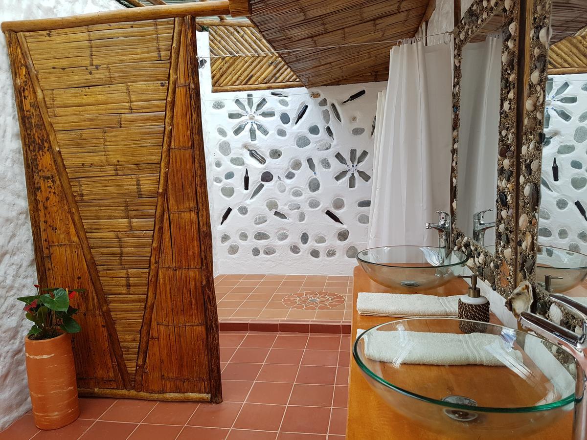 Posada Turistica Dantayaco Mocoa Exterior foto
