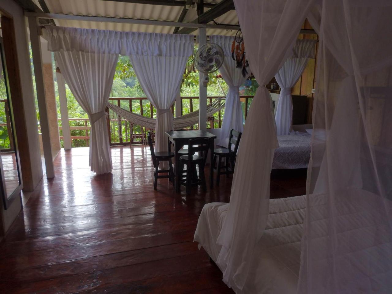 Posada Turistica Dantayaco Mocoa Exterior foto