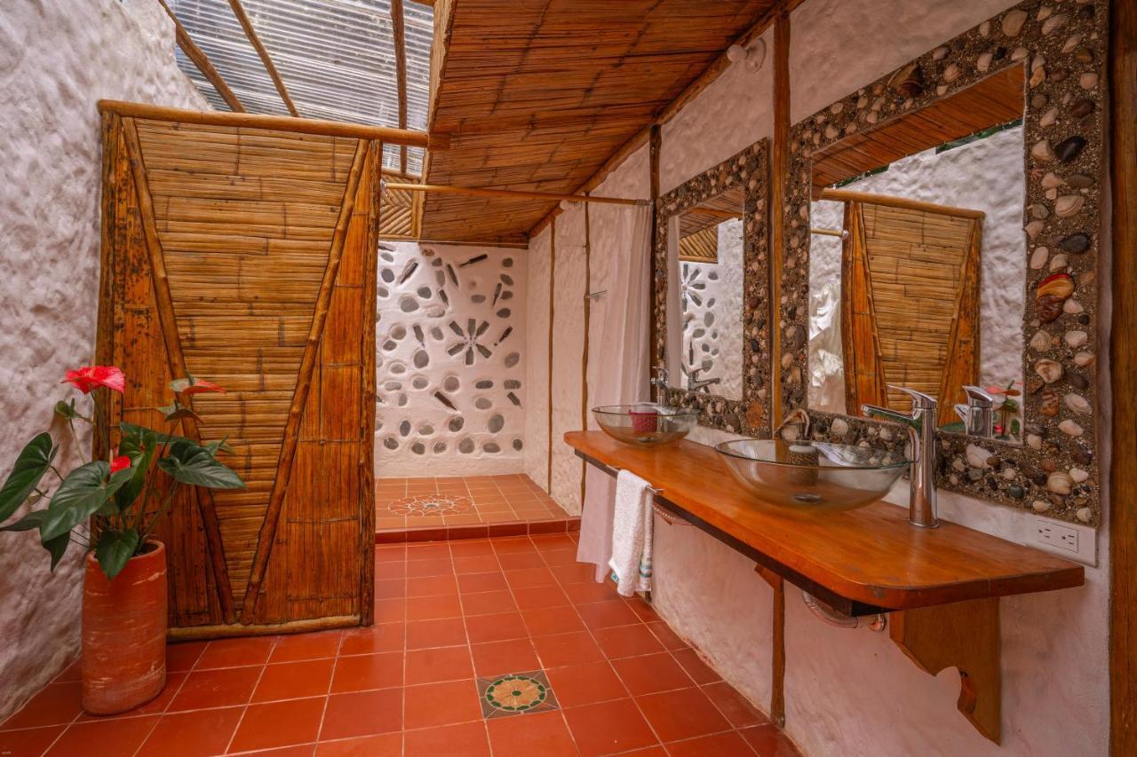 Posada Turistica Dantayaco Mocoa Exterior foto
